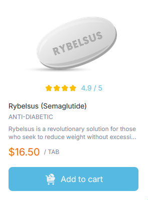 Exploring the Weight Loss Potential of Rybelsus: A Comprehensive Review